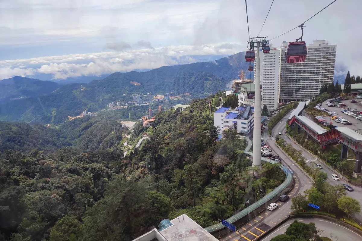 Genting Highlands
